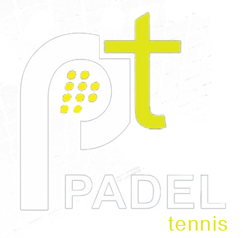 Padel Tennis, PadelT Rustenburg Logo