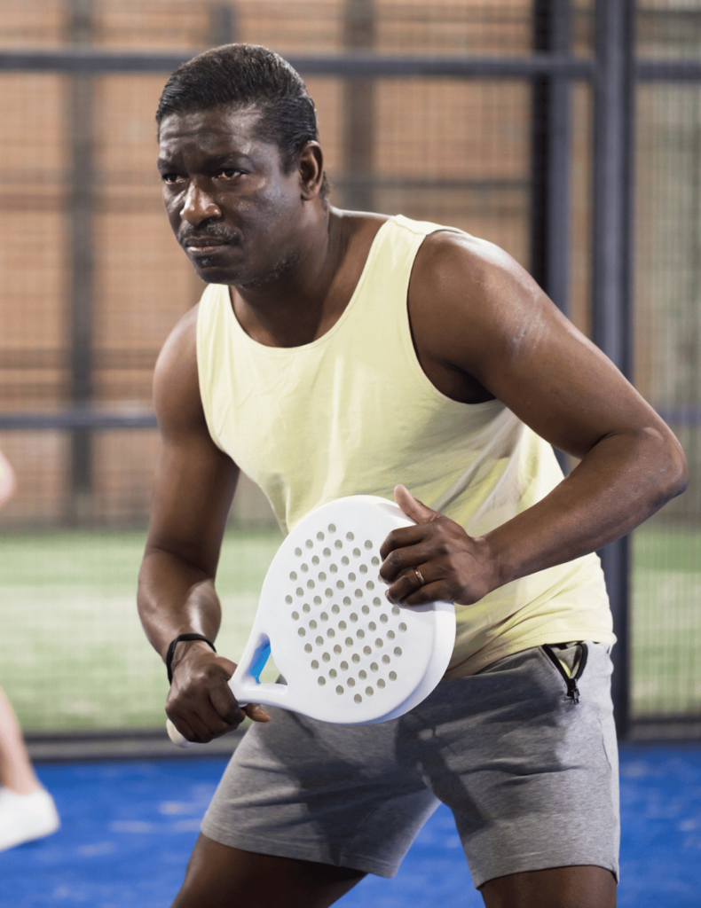 Padel Tennis, PadelT Rustenburg