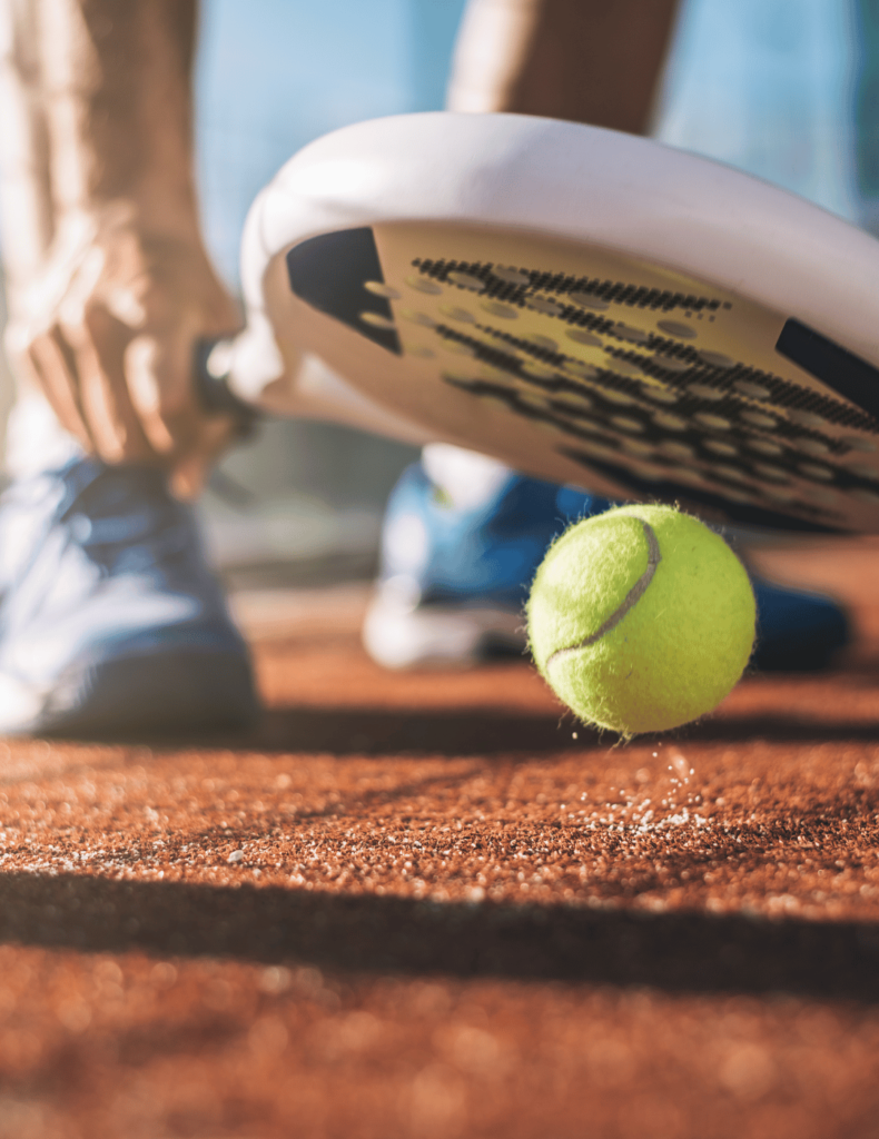 Padel Tennis, PadelT Rustenburg