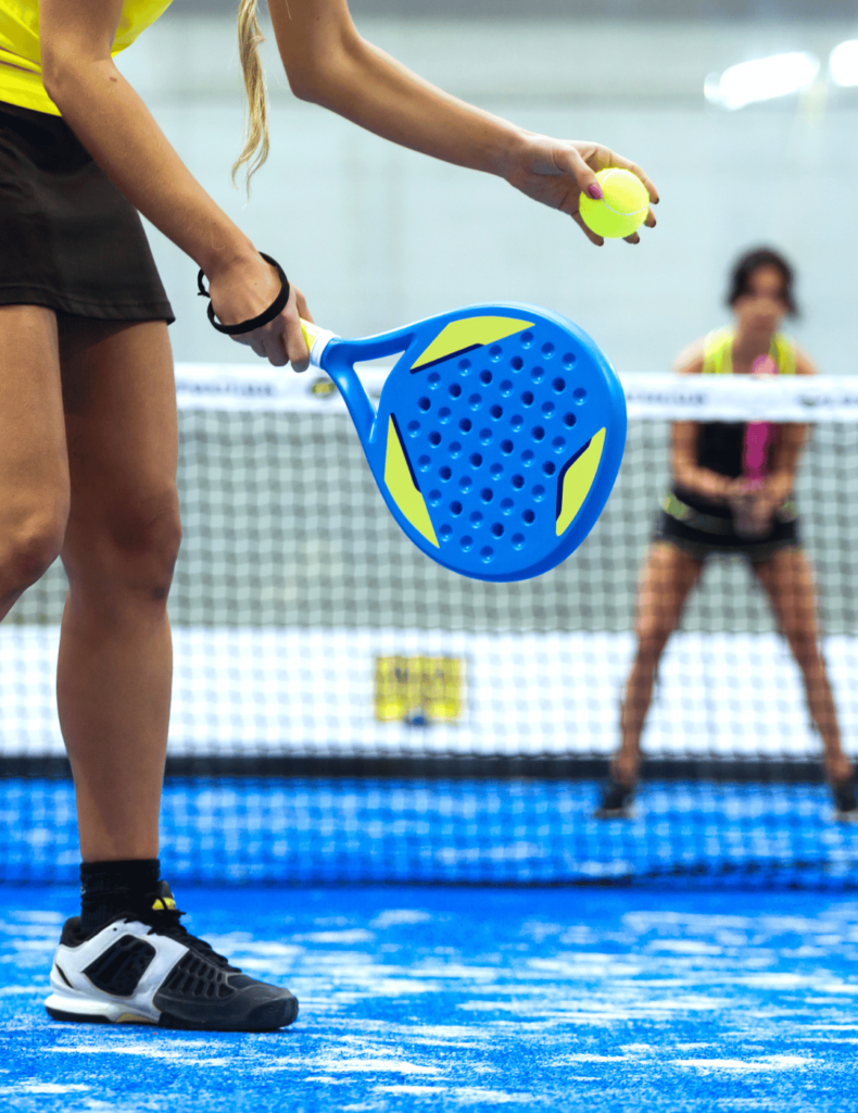 Padel Tennis, PadelT Rustenburg