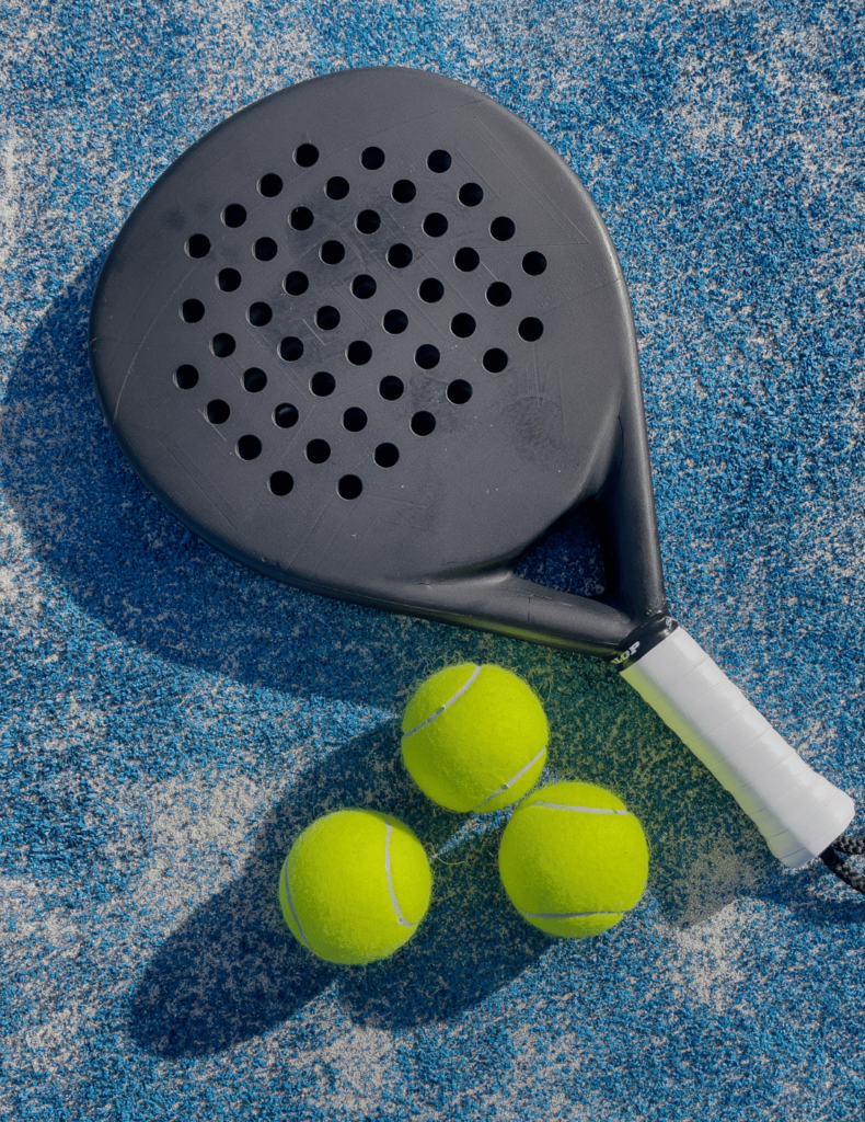 Padel Tennis, PadelT Rustenburg
